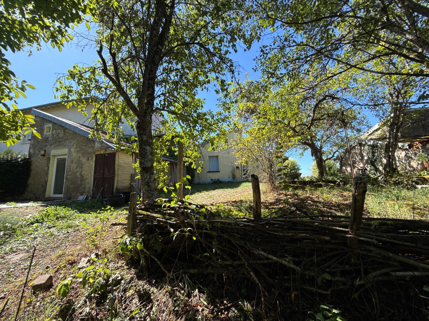 for sale detached house Ormoy Haute-Saône 15