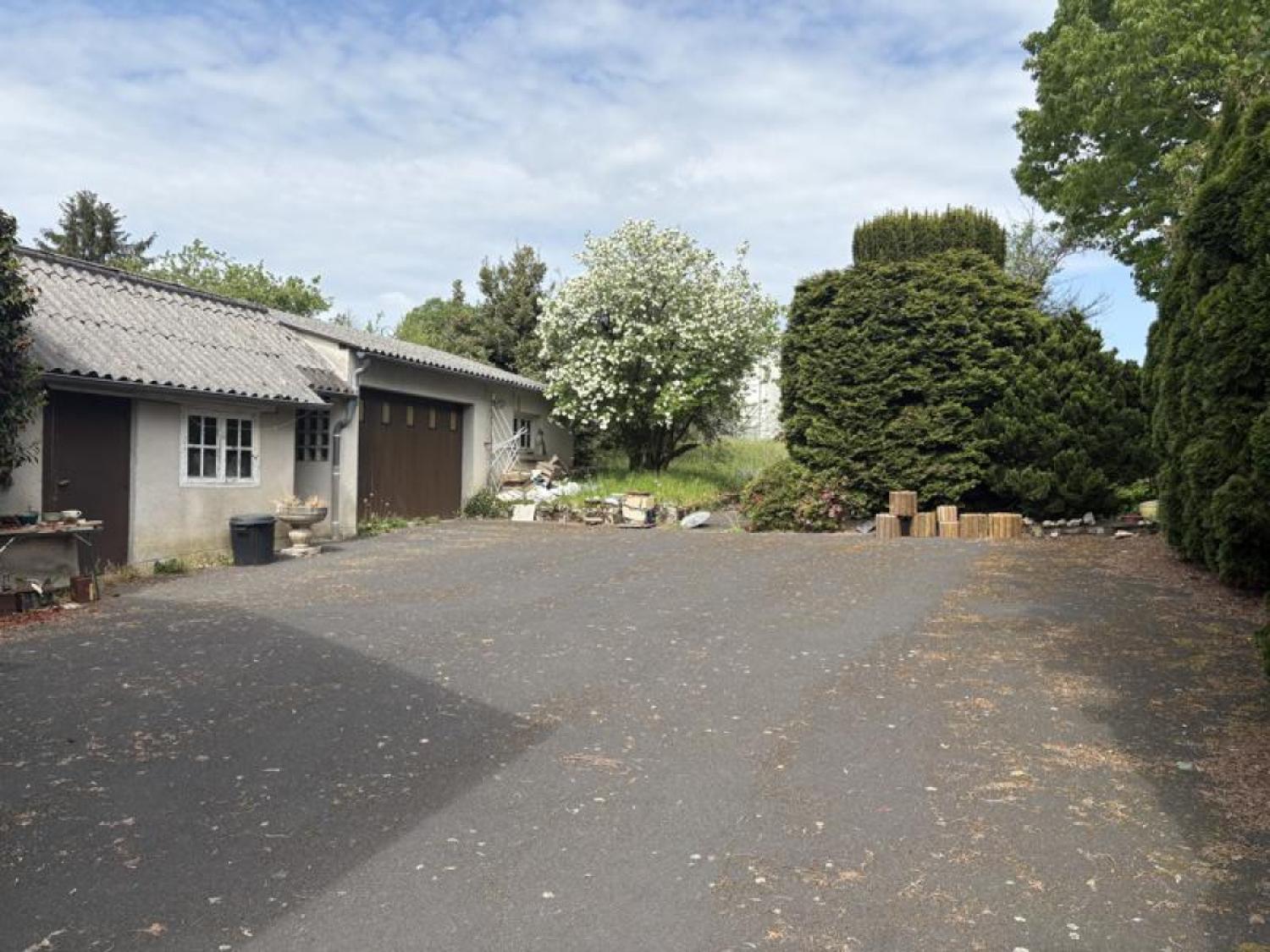  for sale detached house Arnac-Pompadour Corrèze 4