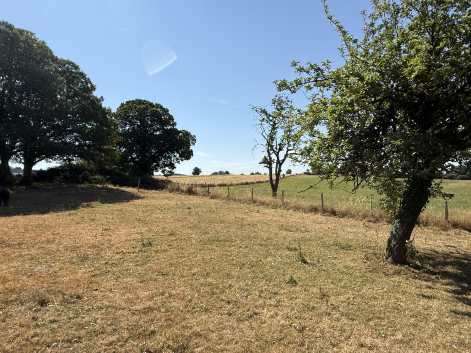  for sale farm Saint-Pardoux-Corbier Corrèze 6