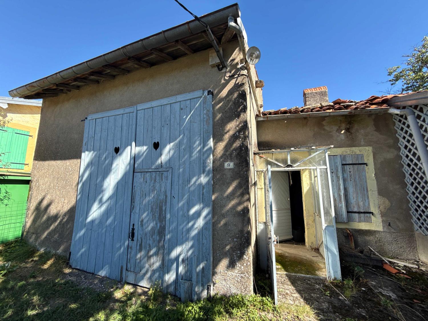  for sale detached house Ormoy Haute-Saône 27