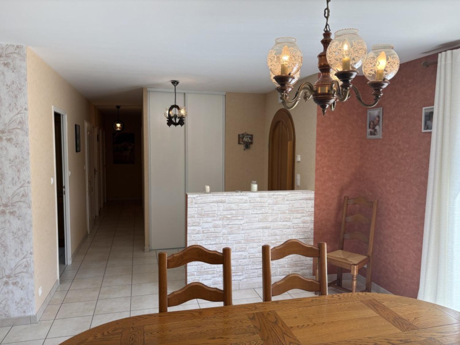 for sale detached house Ayen Corrèze 9