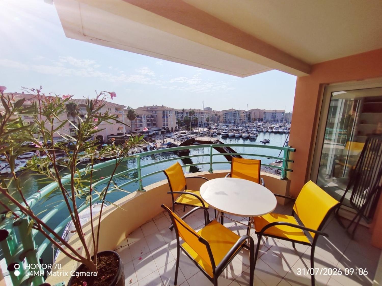 for sale apartment Fréjus Var 1