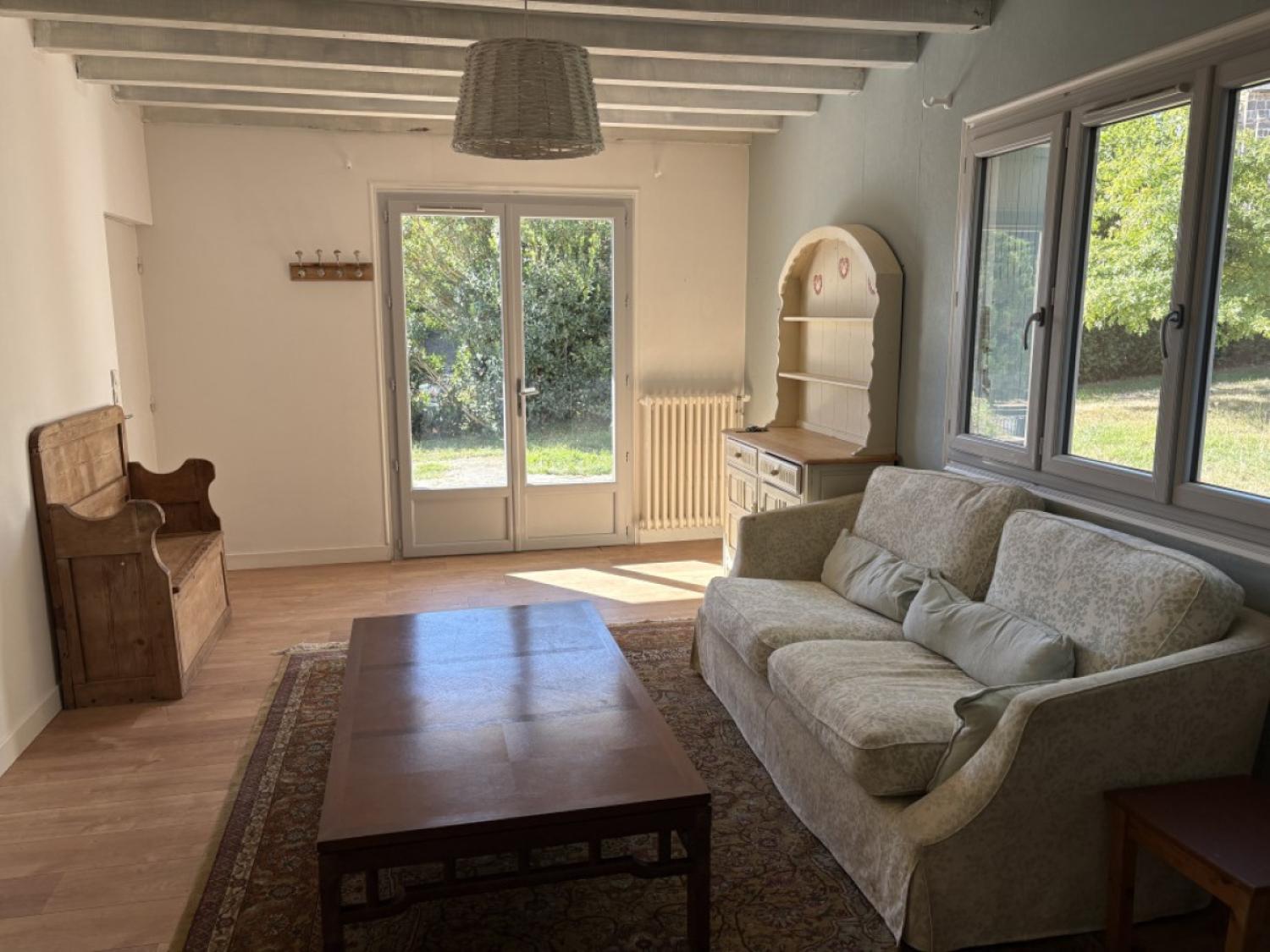  for sale detached house Saint-Pardoux-Corbier Corrèze 4