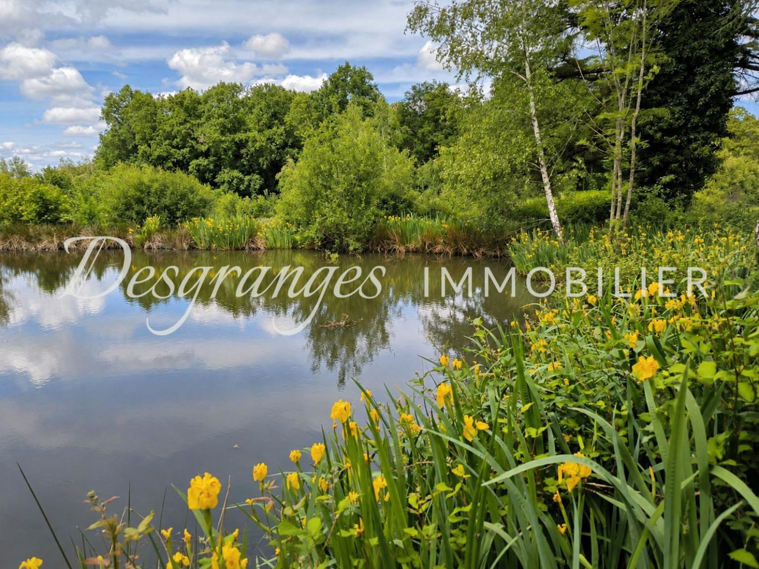 for sale house Payzac Dordogne 23