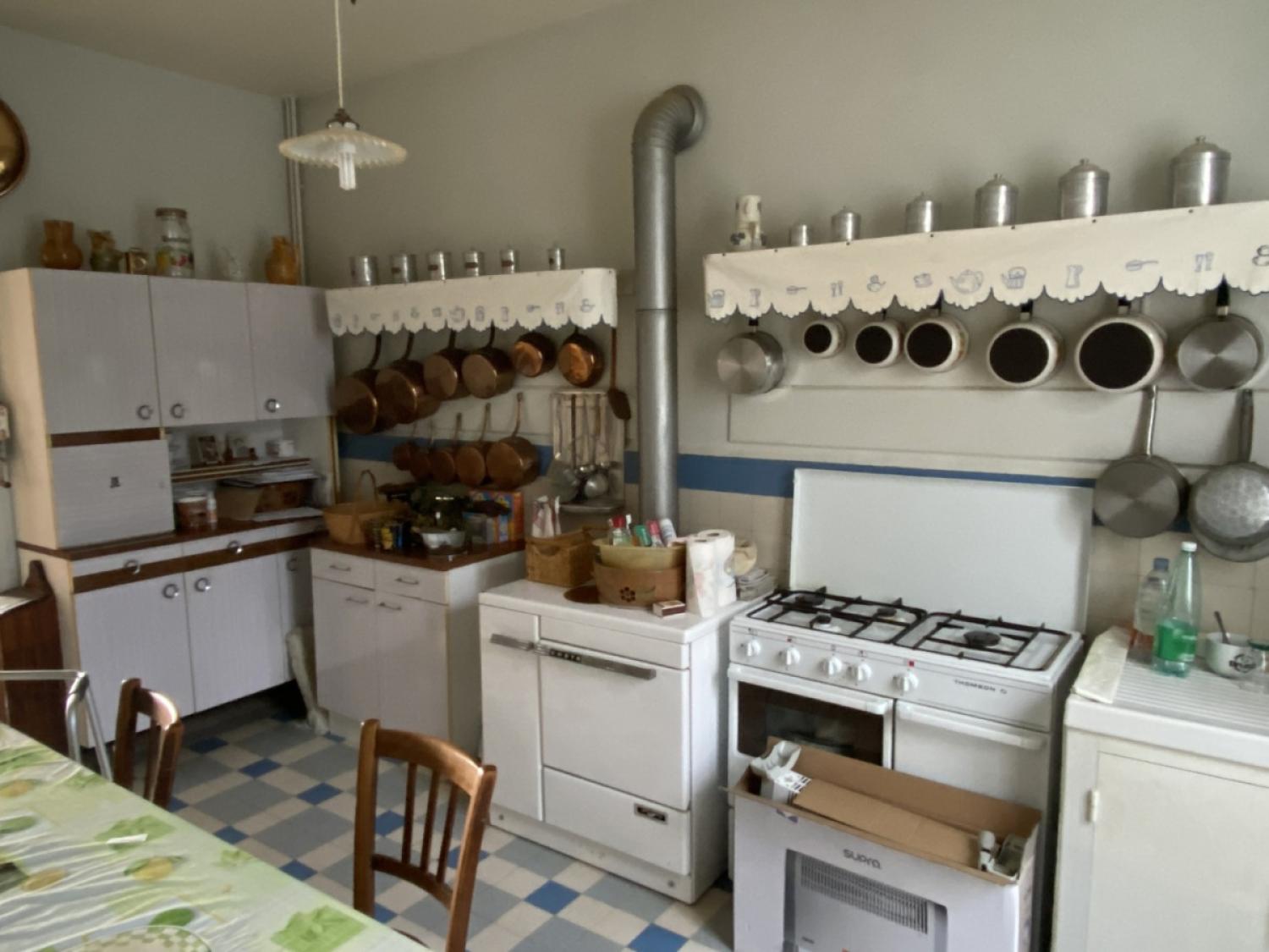  for sale detached house Arnac-Pompadour Corrèze 5