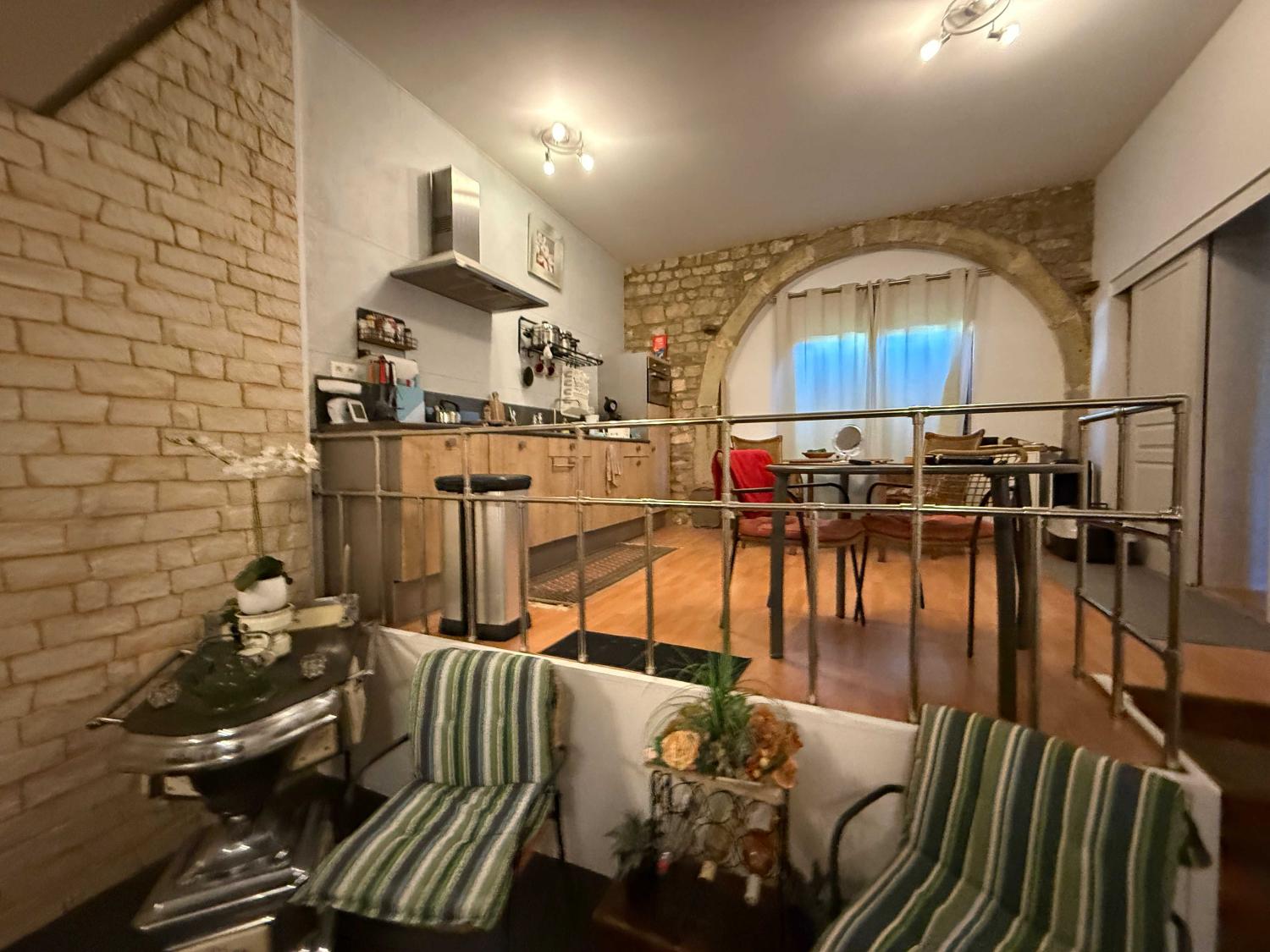 for sale village house Montcourt Haute-Saône 3