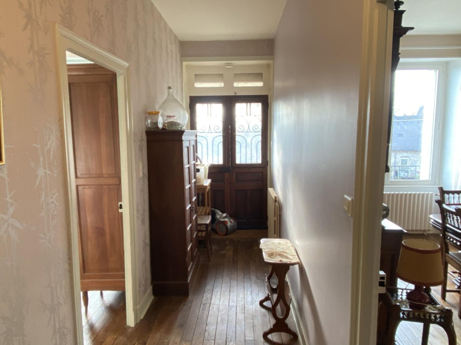  for sale detached house Arnac-Pompadour Corrèze 11