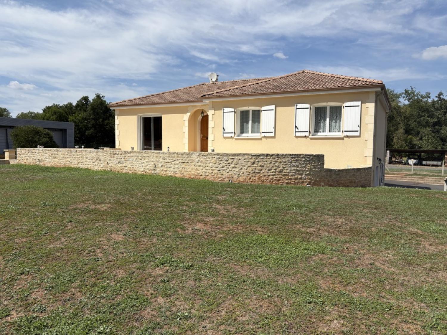 for sale detached house Ayen Corrèze 2