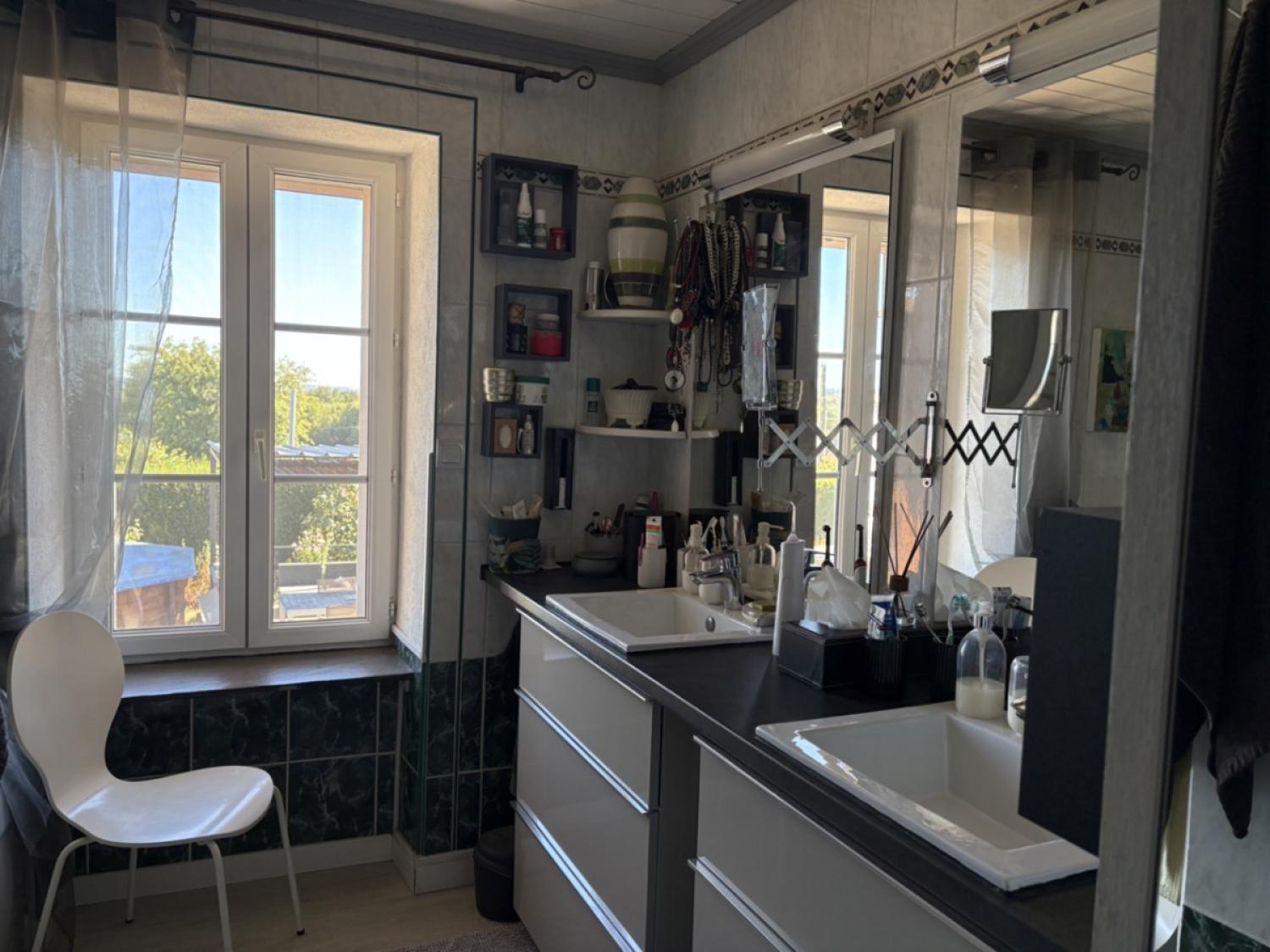 for sale detached house Meuzac Haute-Vienne 19