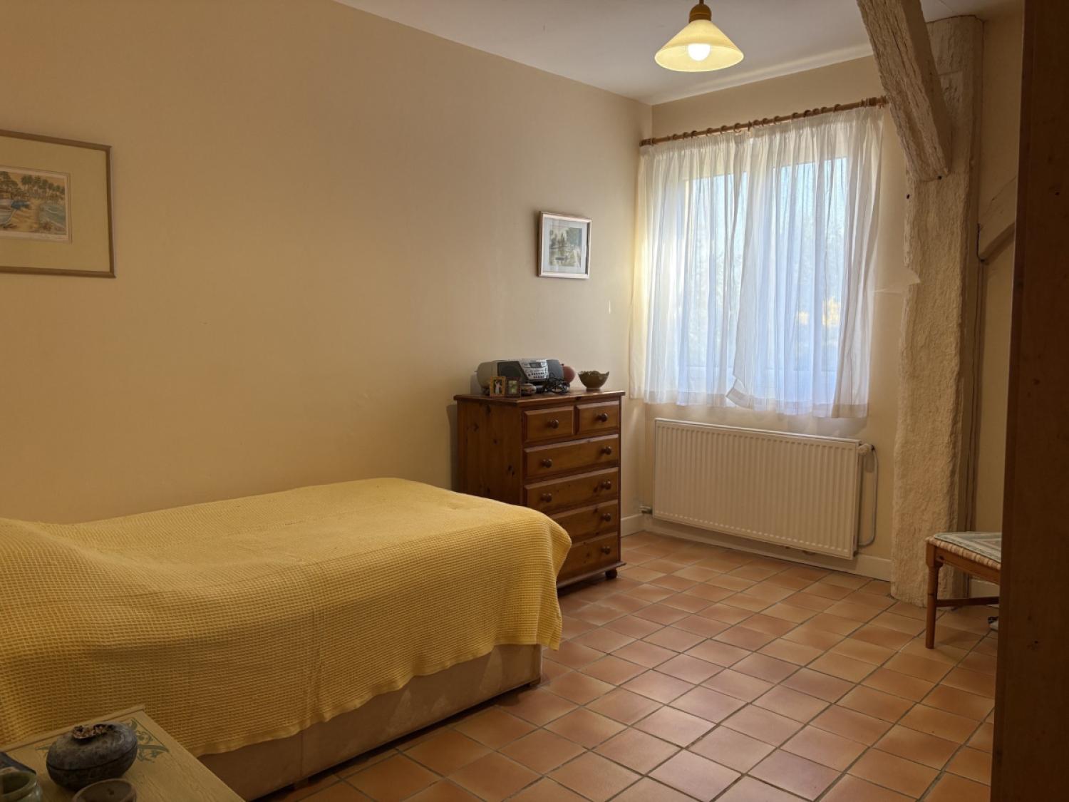  for sale detached house Coussac-Bonneval Haute-Vienne 14