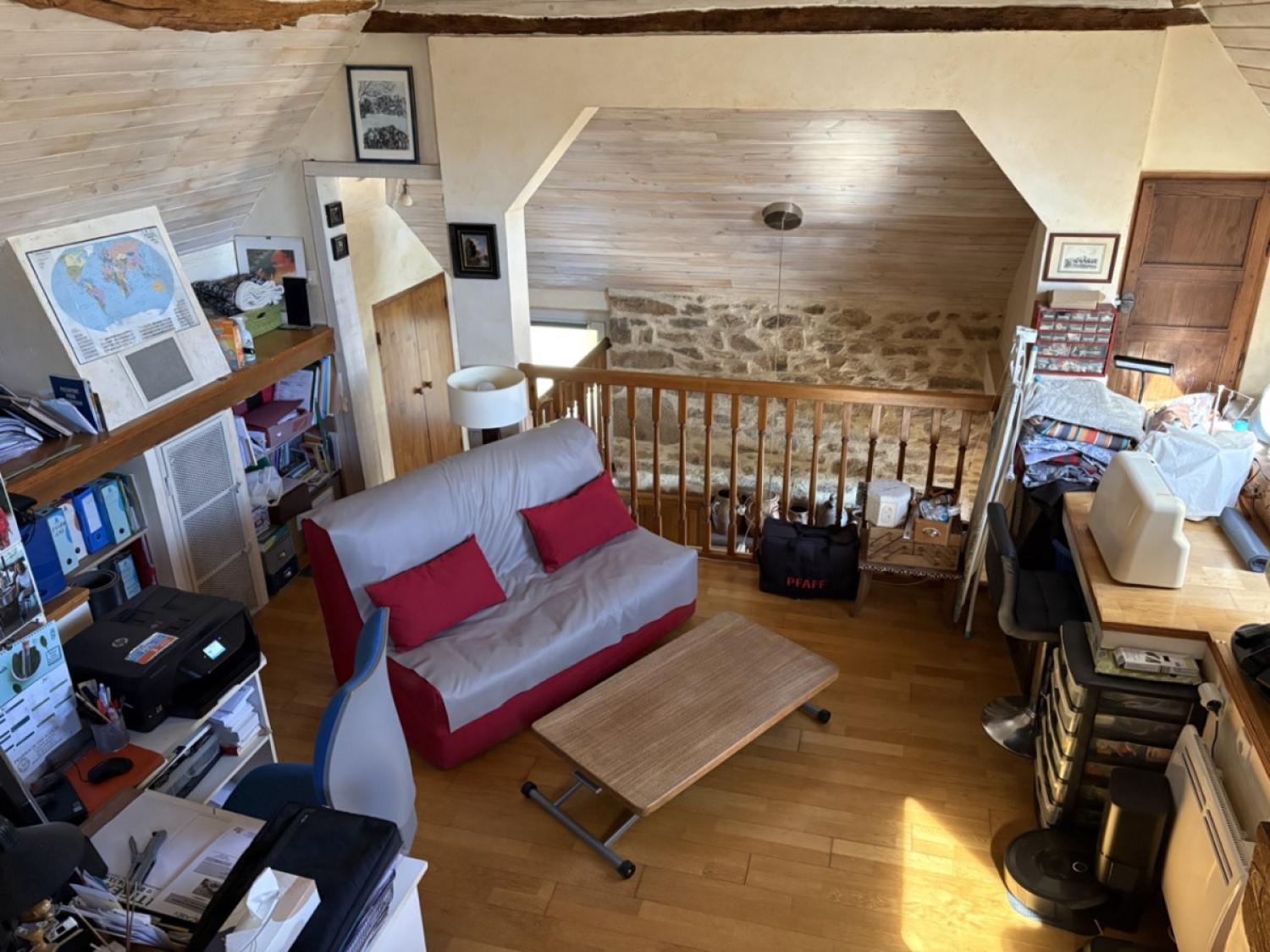 for sale detached house Meuzac Haute-Vienne 28