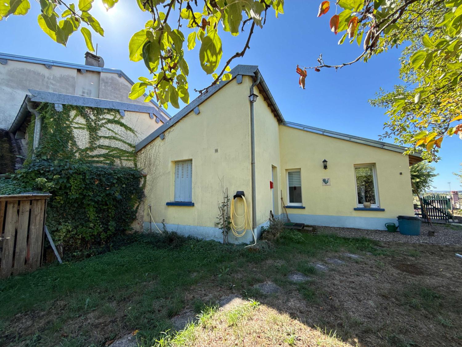  for sale detached house Ormoy Haute-Saône 14
