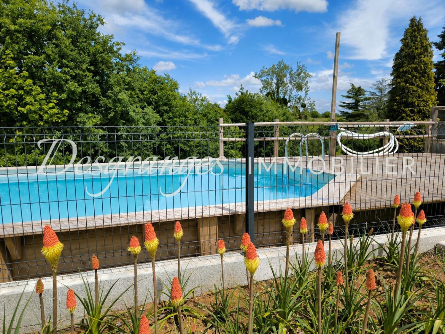 for sale house Payzac Dordogne 15