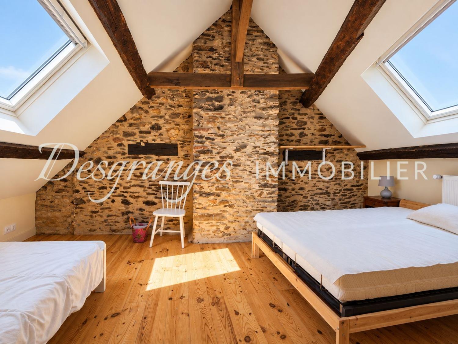 for sale house Payzac Dordogne 10