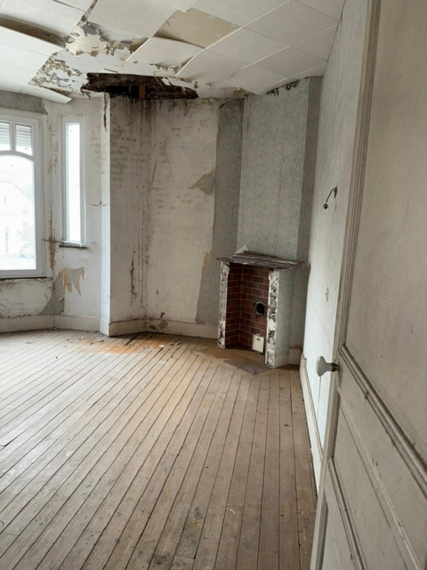  for sale mansion Givet Ardennes 17