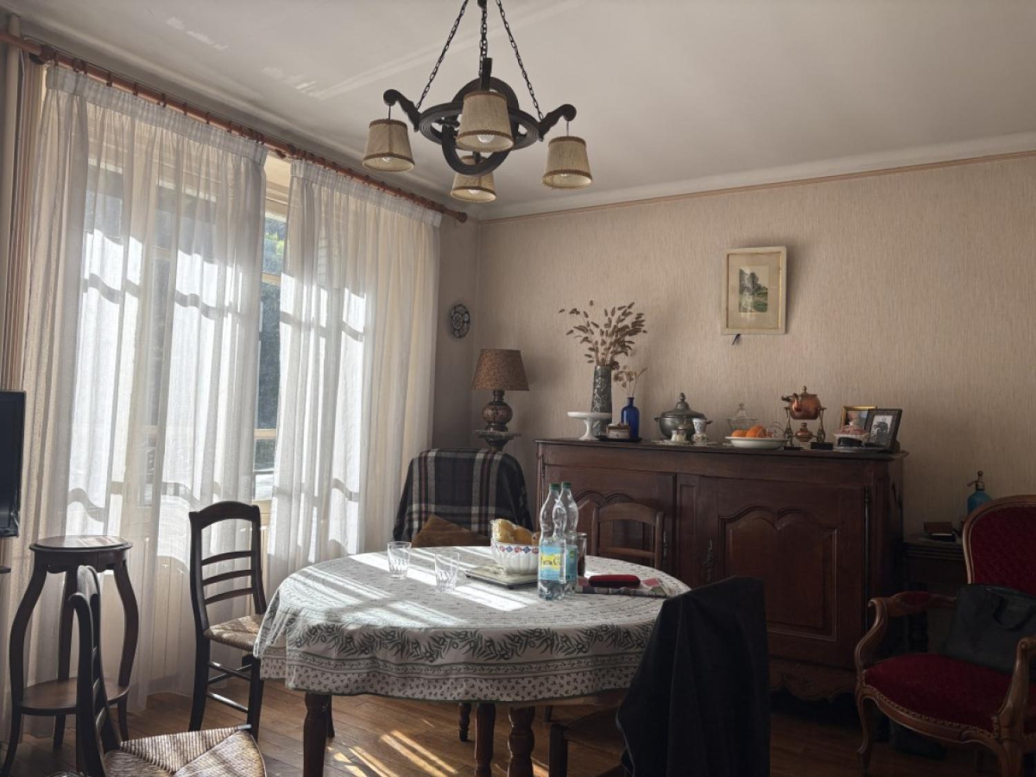 for sale village house Ségur-le-Château Corrèze 9