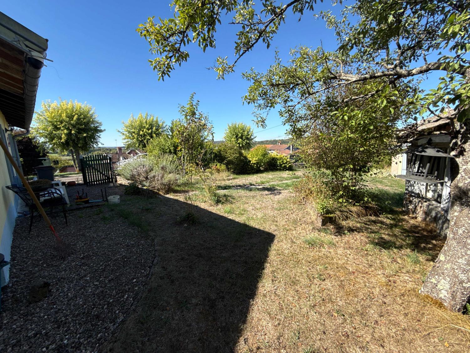  for sale detached house Ormoy Haute-Saône 31