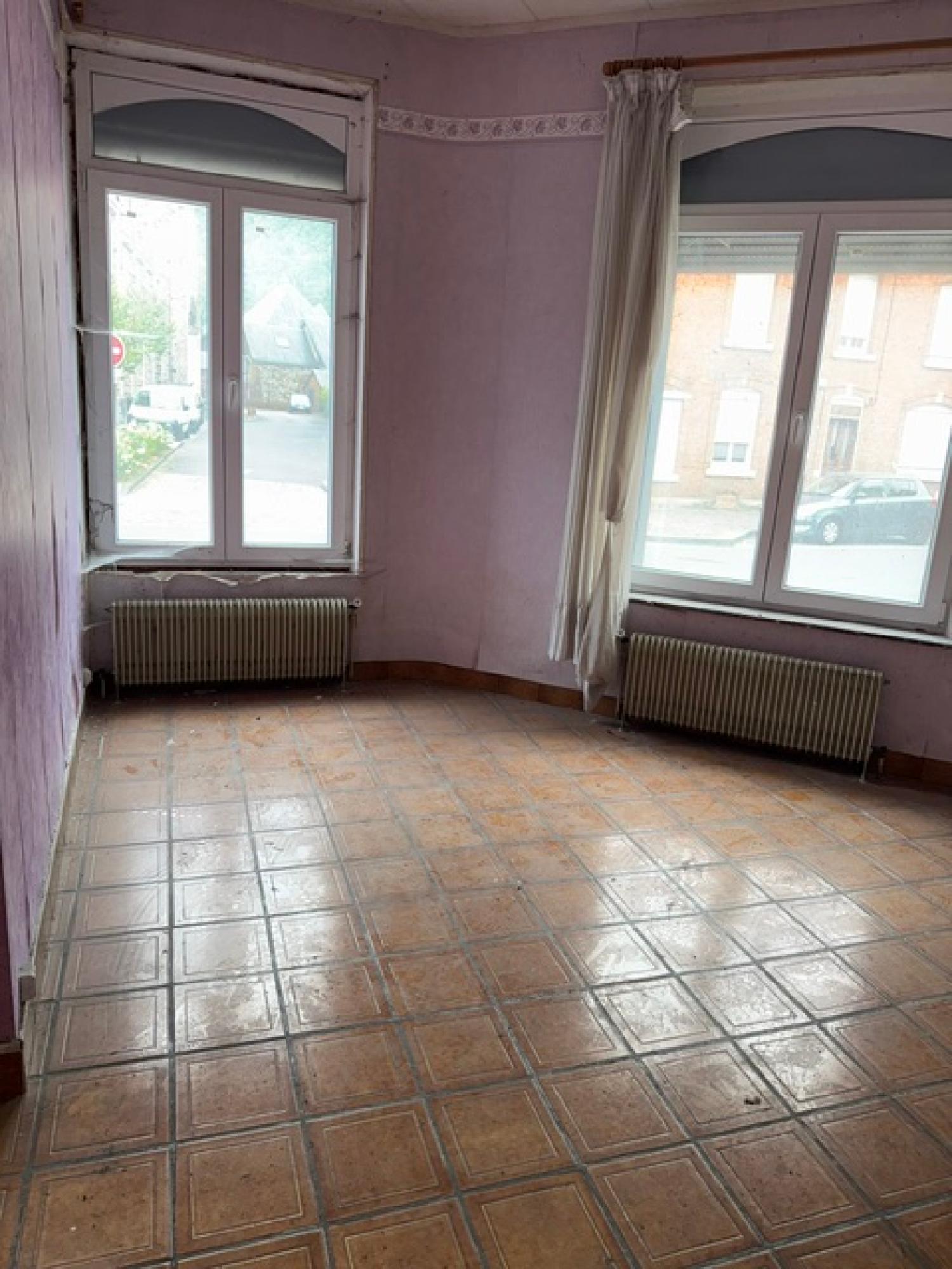  for sale mansion Givet Ardennes 23