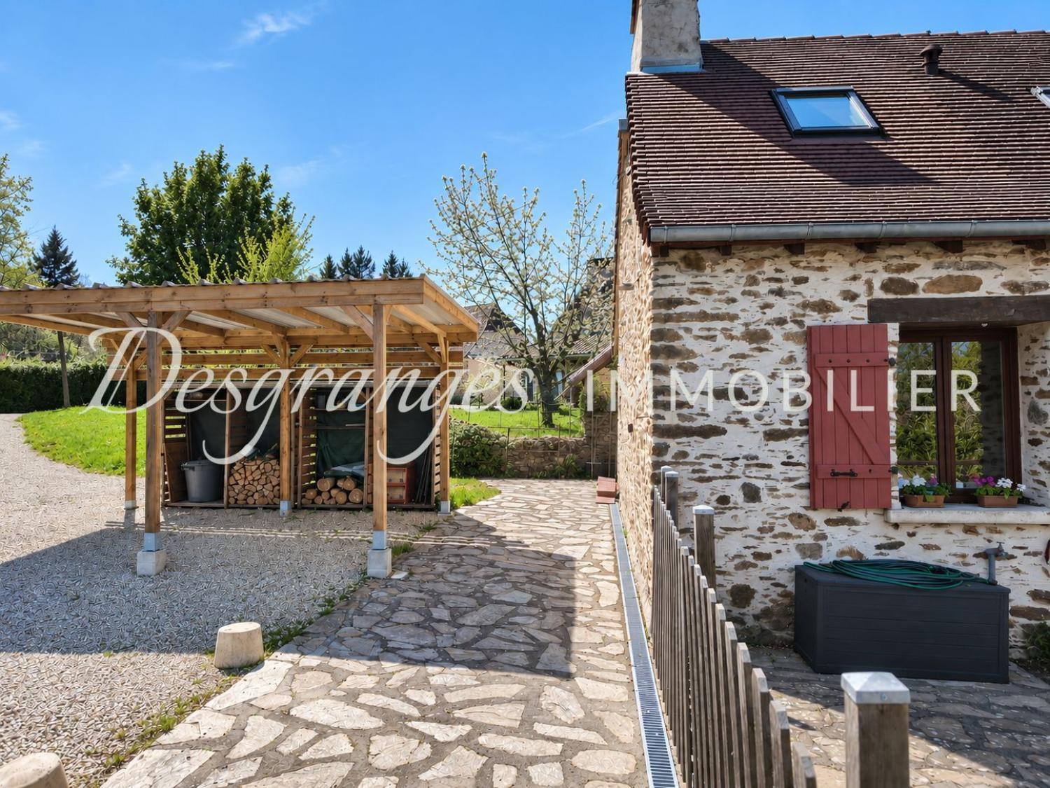 for sale house Payzac Dordogne 20