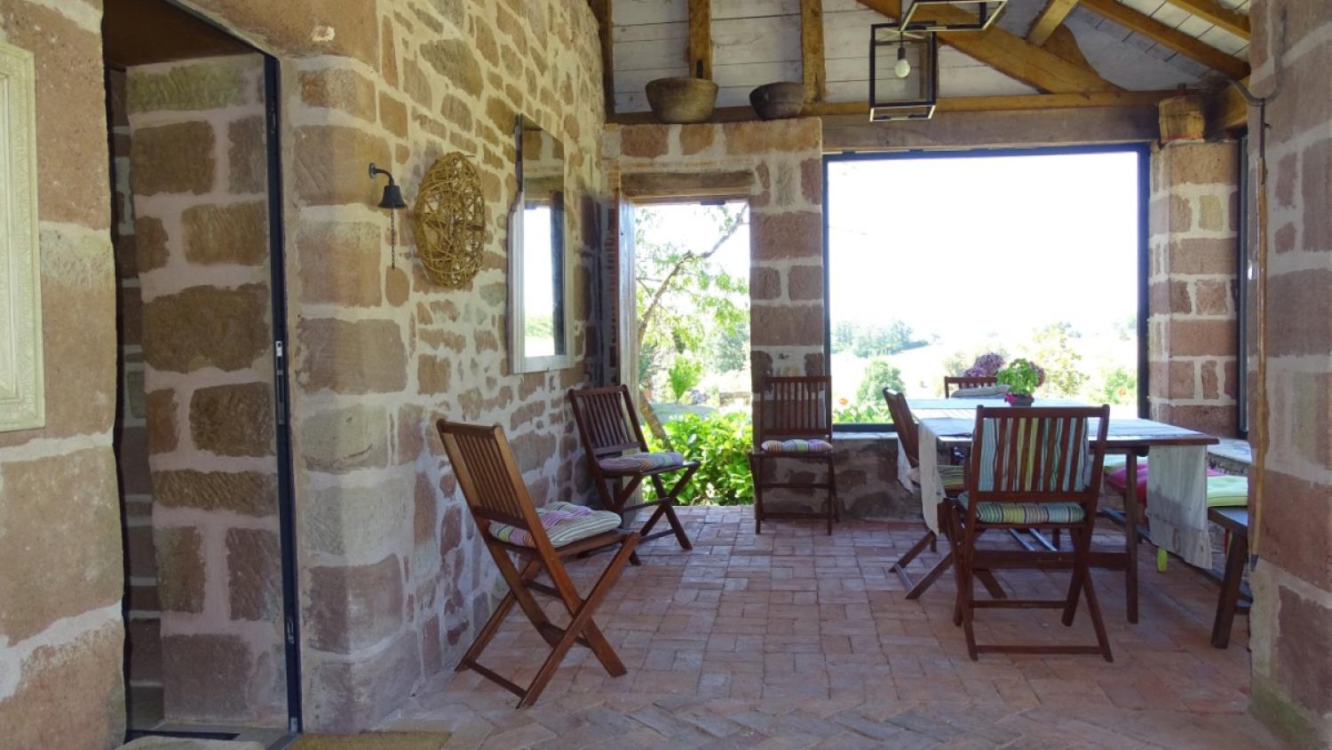  for sale detached house Ségonzac Corrèze 20
