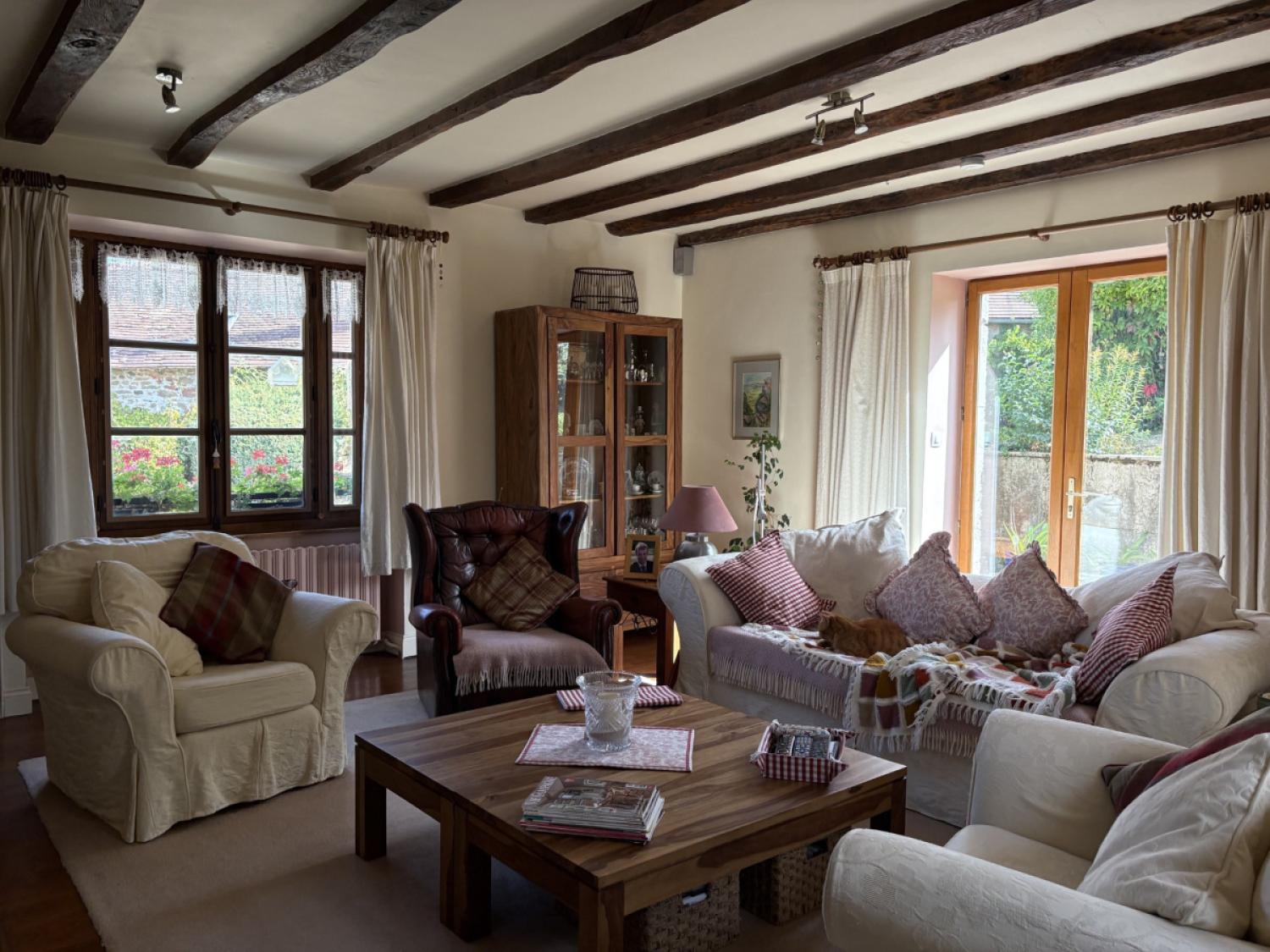  for sale property with holiday home Meuzac Haute-Vienne 10