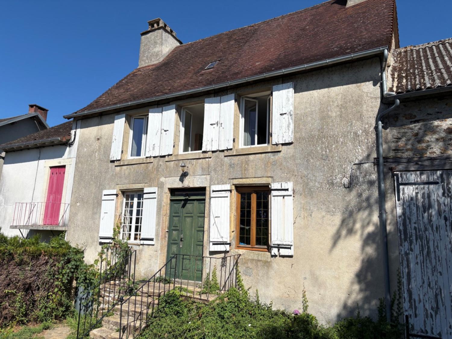  for sale village house Jumilhac-le-Grand Dordogne 1