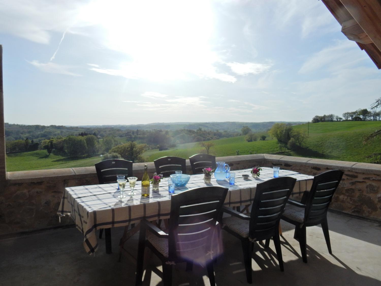  for sale property with holiday home Bor-et-Bar Aveyron 9