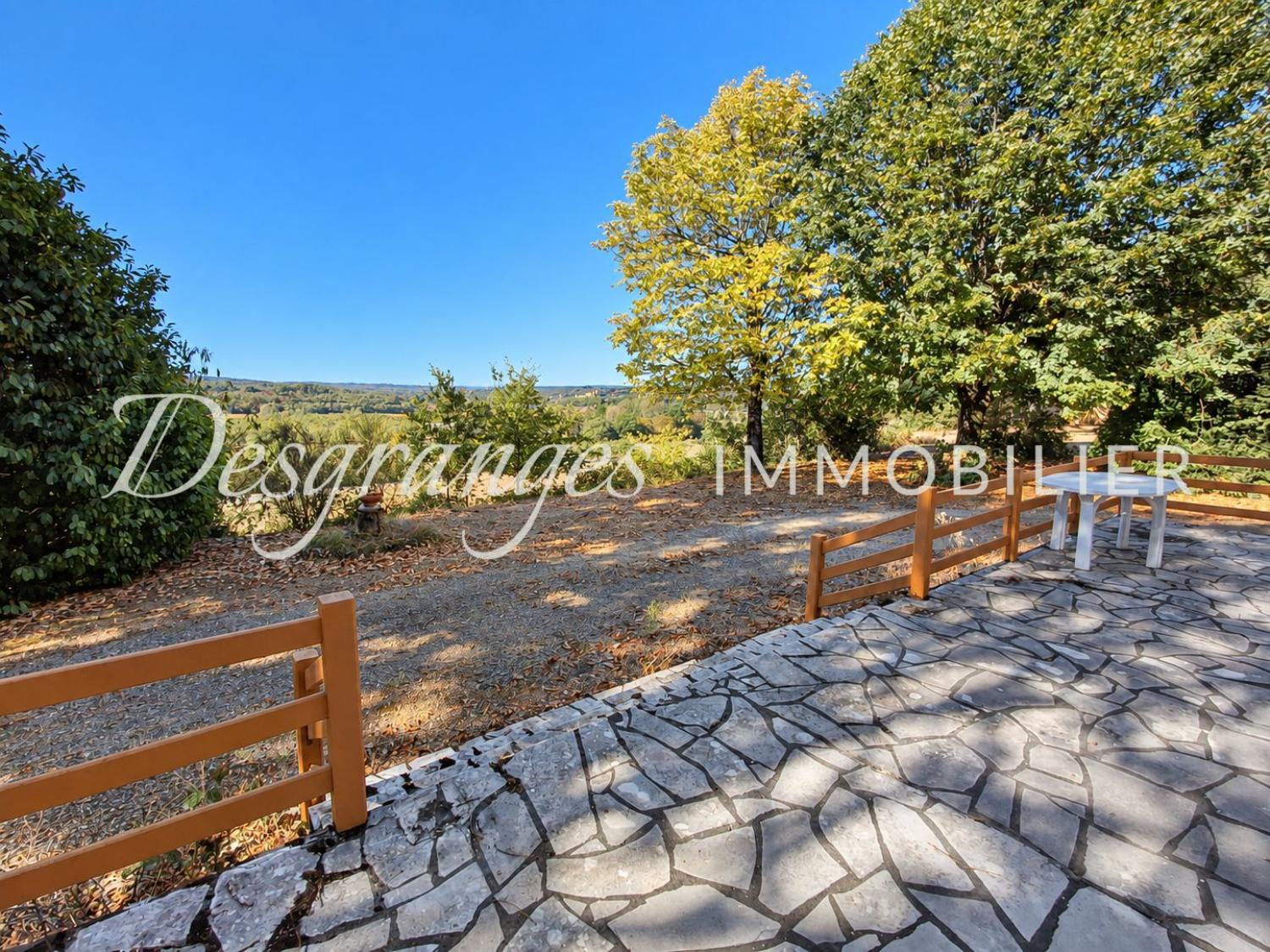  for sale house Excideuil Dordogne 4