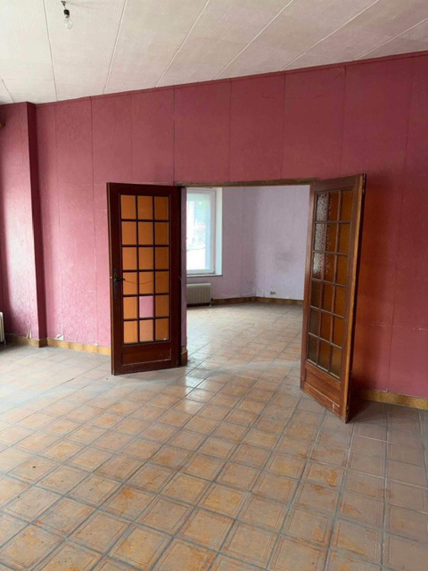  for sale mansion Givet Ardennes 27