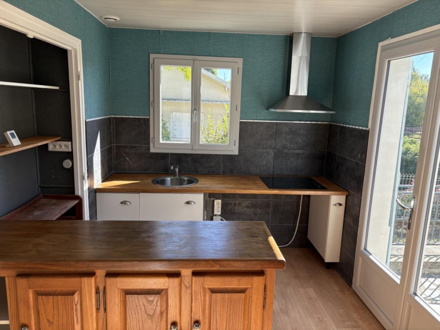  for sale detached house Saint-Pardoux-Corbier Corrèze 6