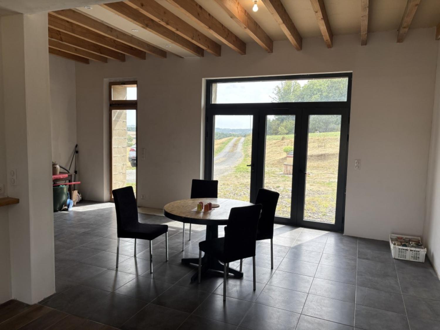 for sale detached house Saint-Julien-le-Vendômois Corrèze 7