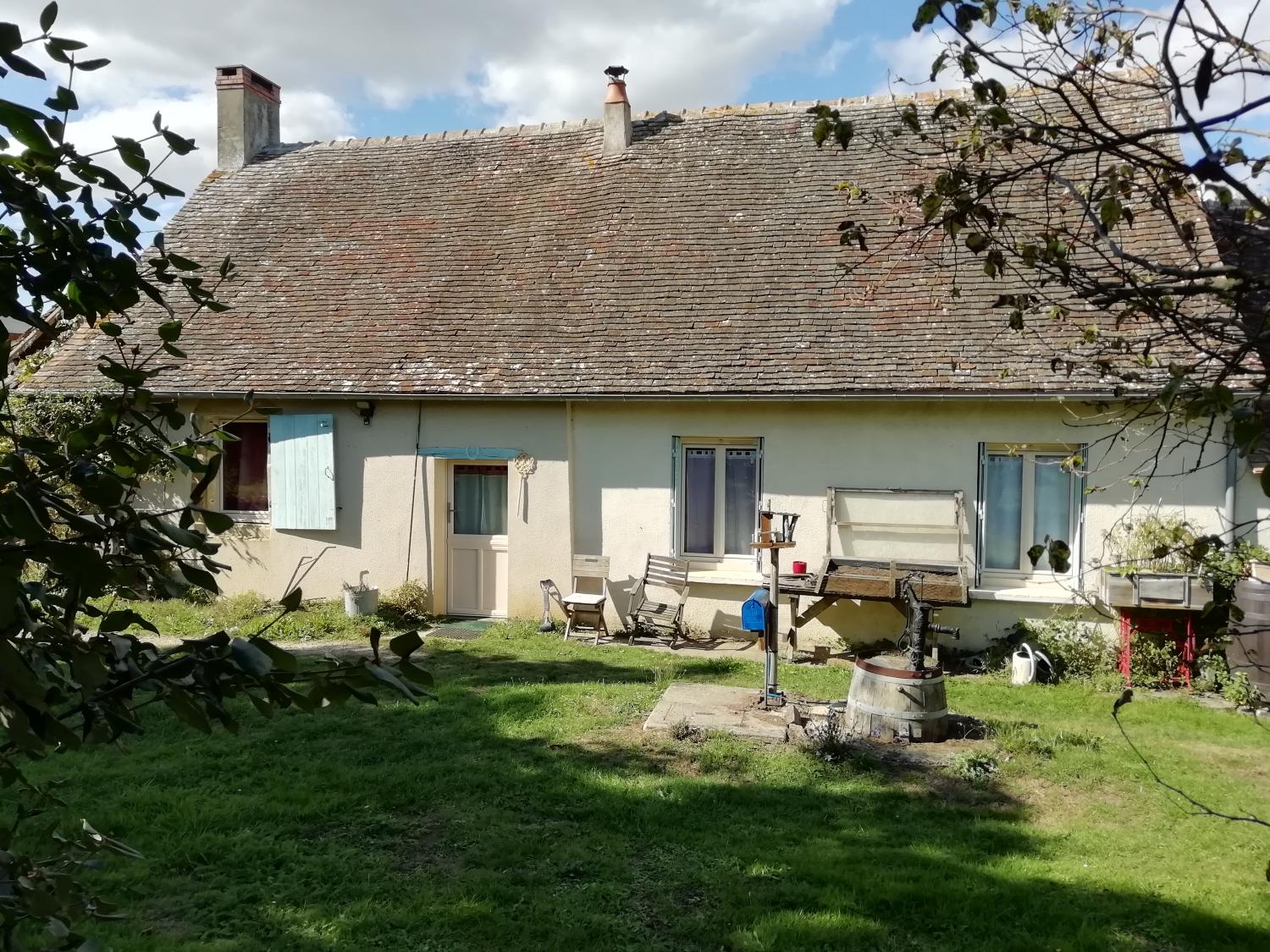  for sale detached house Ballon Sarthe 18
