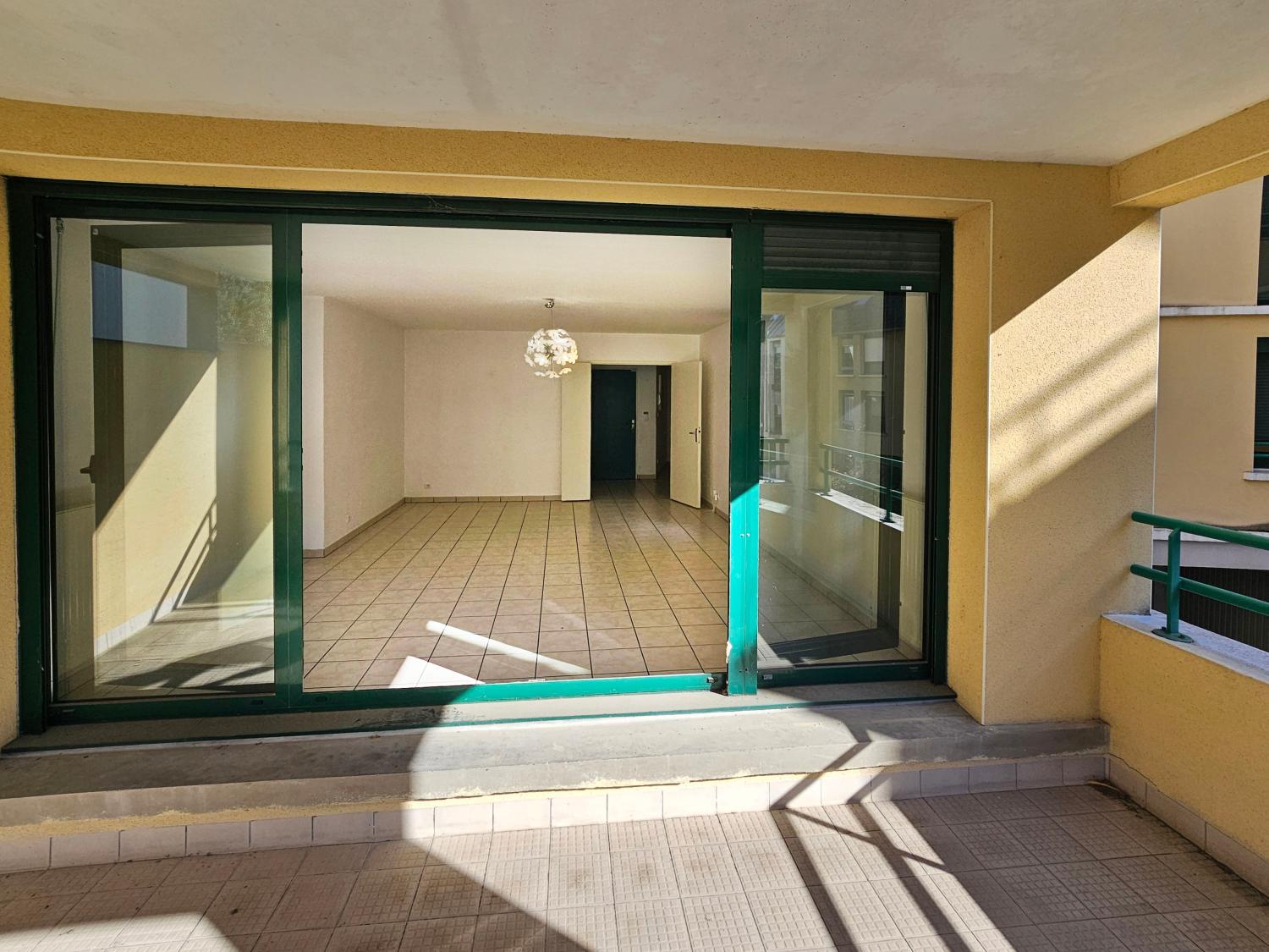 for sale apartment Sens Yonne 3