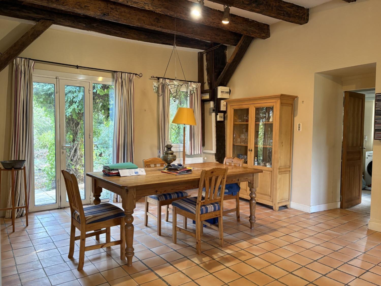  for sale detached house Coussac-Bonneval Haute-Vienne 9