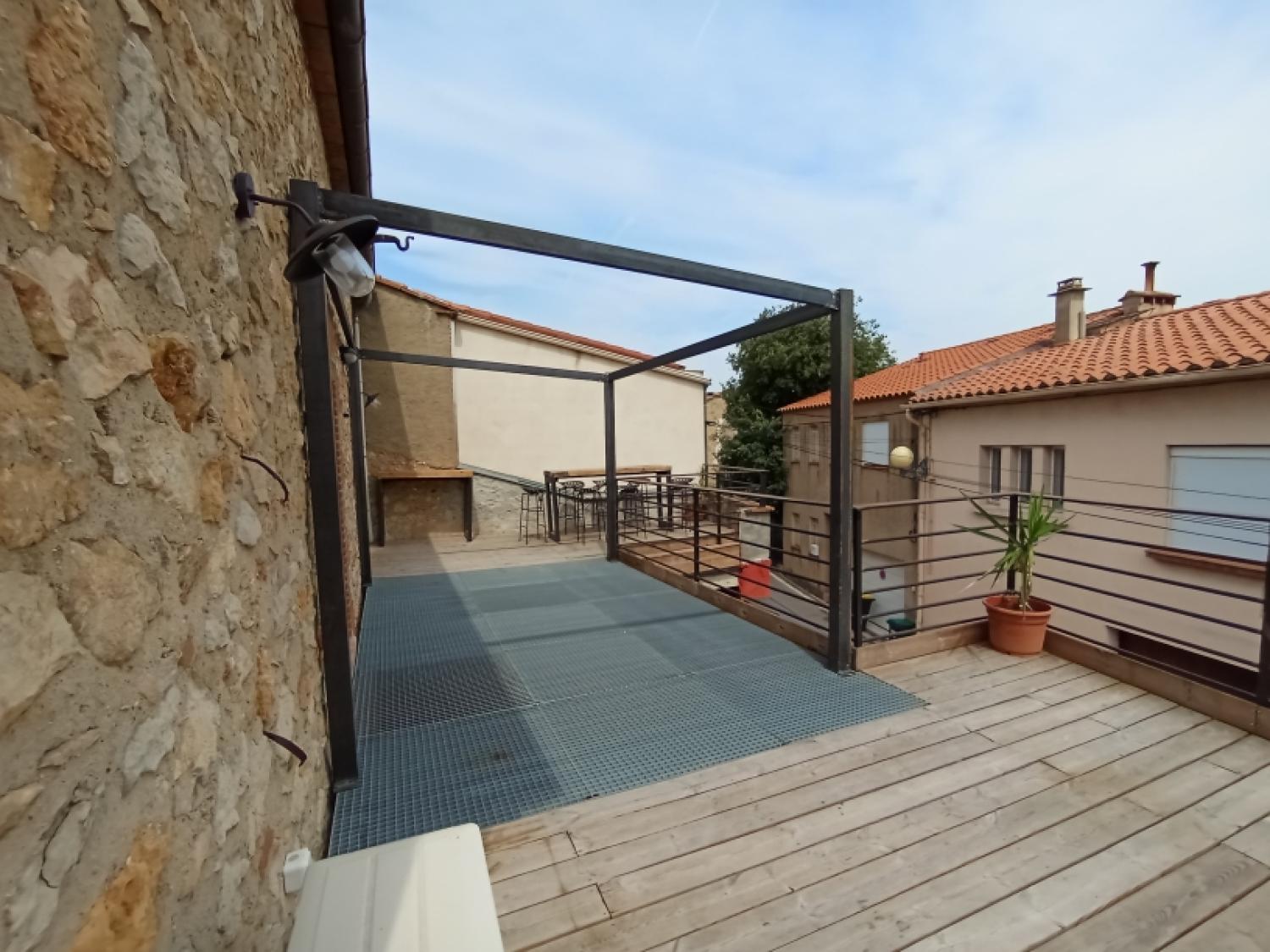 for sale house Ponteilla Pyrénées-Orientales 5