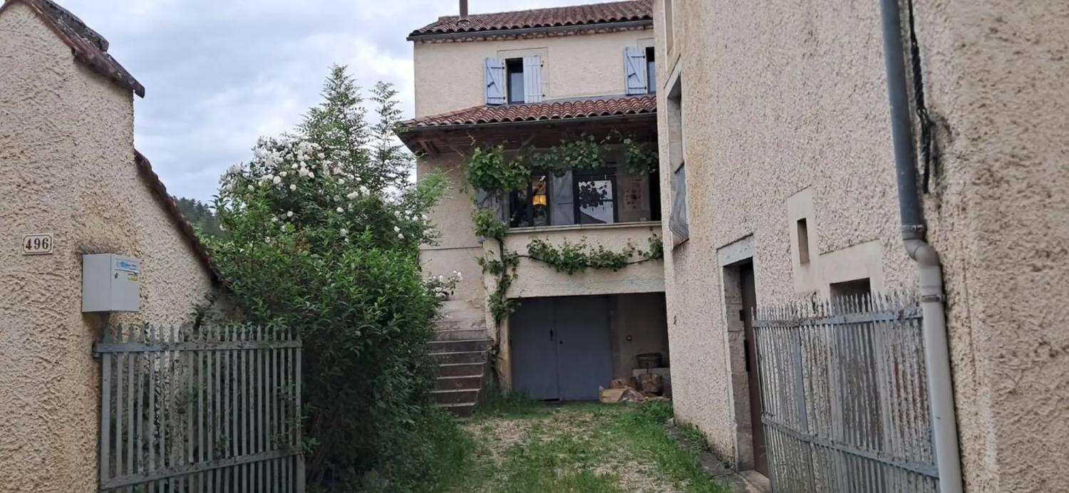 for sale house Douelle Lot 14