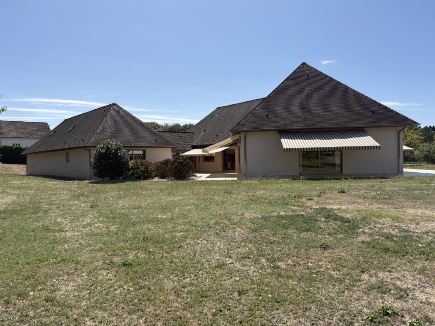 for sale villa Arnac-Pompadour Corrèze 4