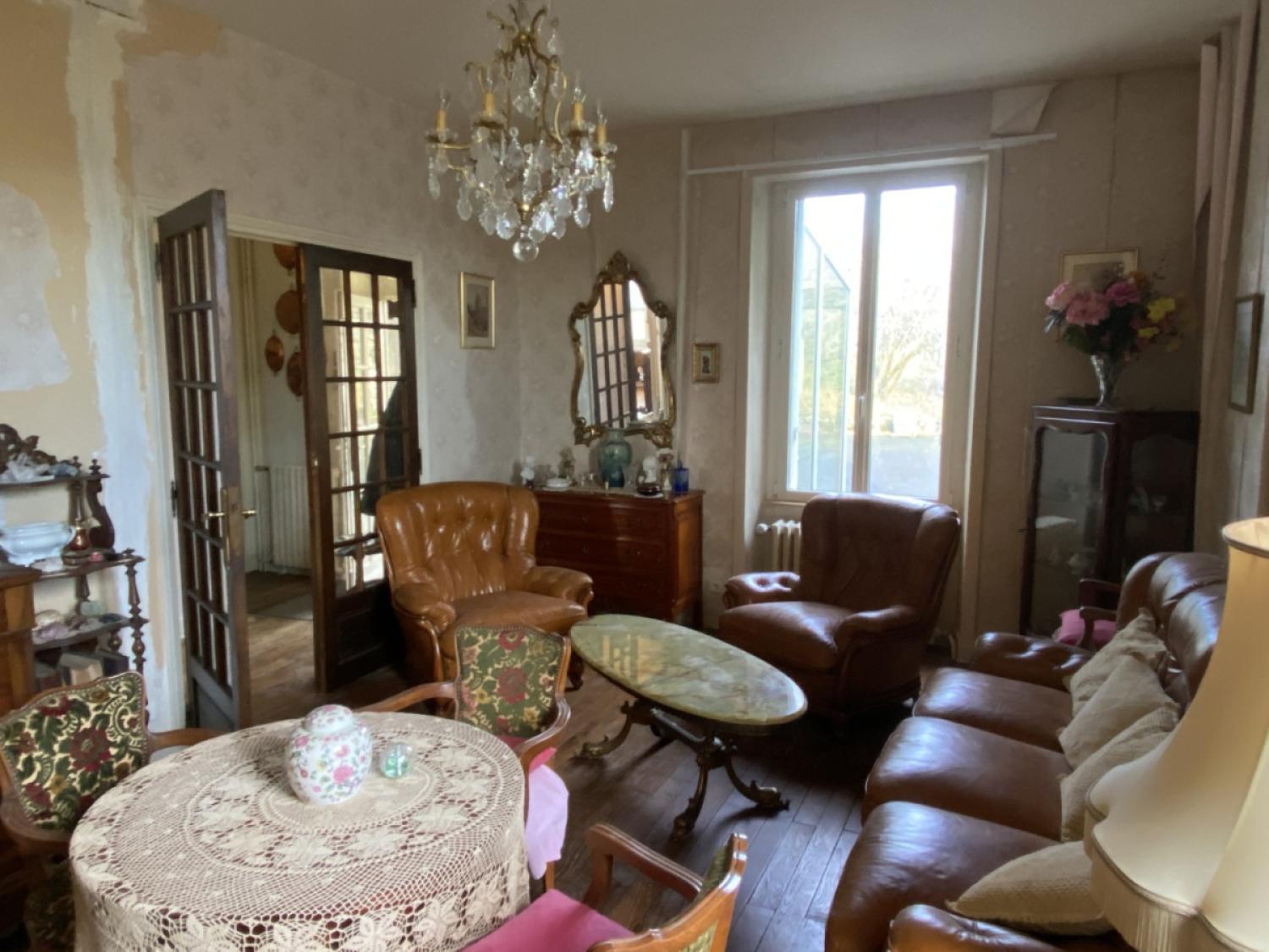  for sale detached house Arnac-Pompadour Corrèze 6