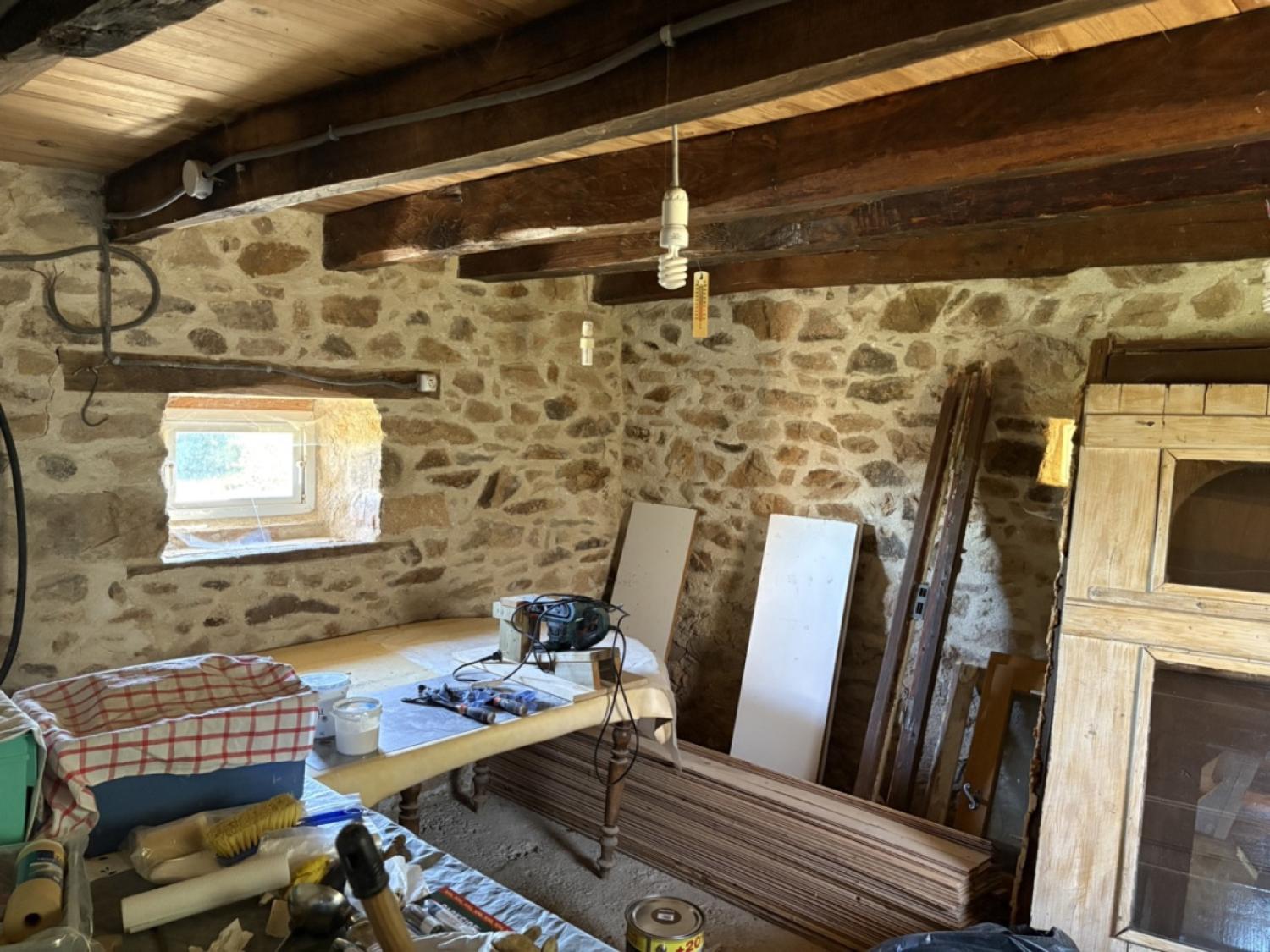 for sale detached house Meuzac Haute-Vienne 35