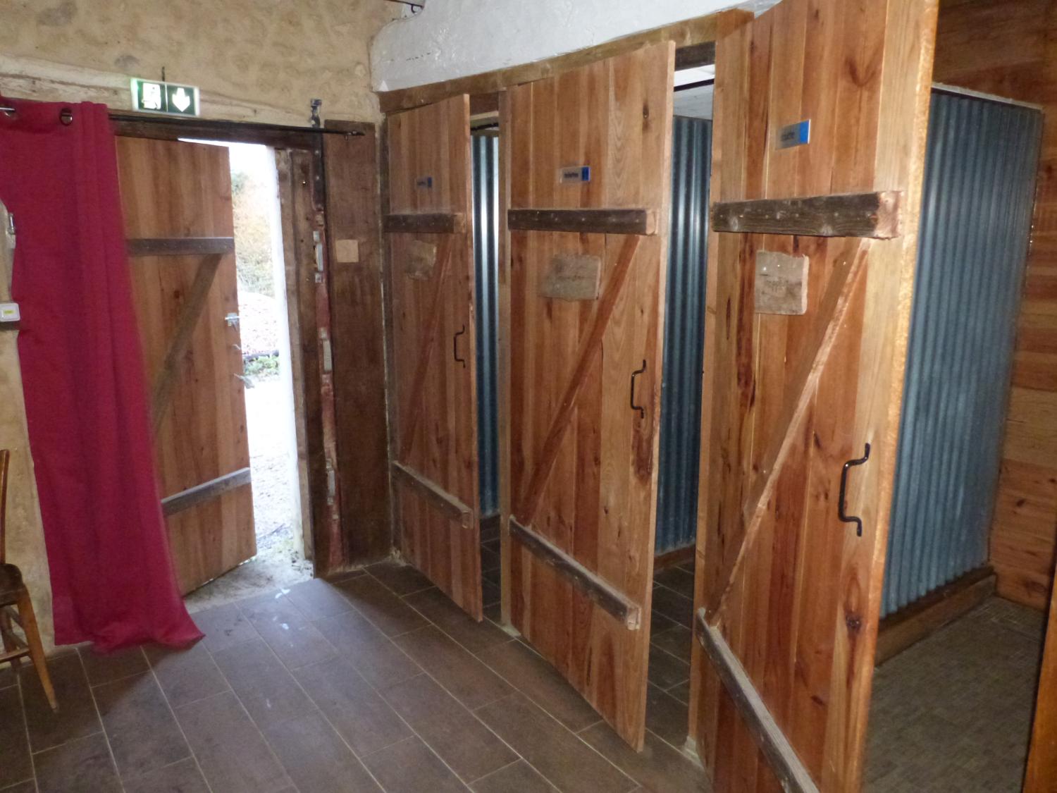  for sale detached house Ballon Sarthe 8