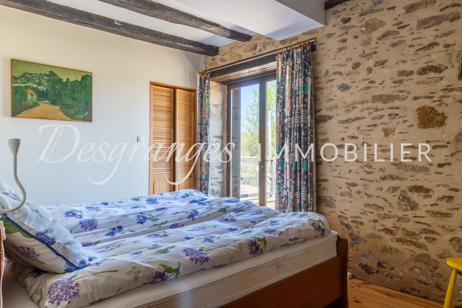 for sale house Payzac Dordogne 7