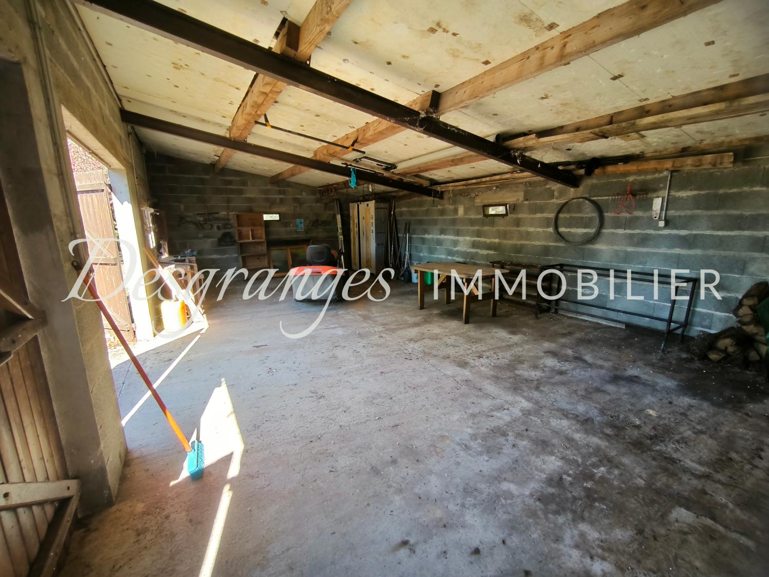  for sale house Excideuil Dordogne 20