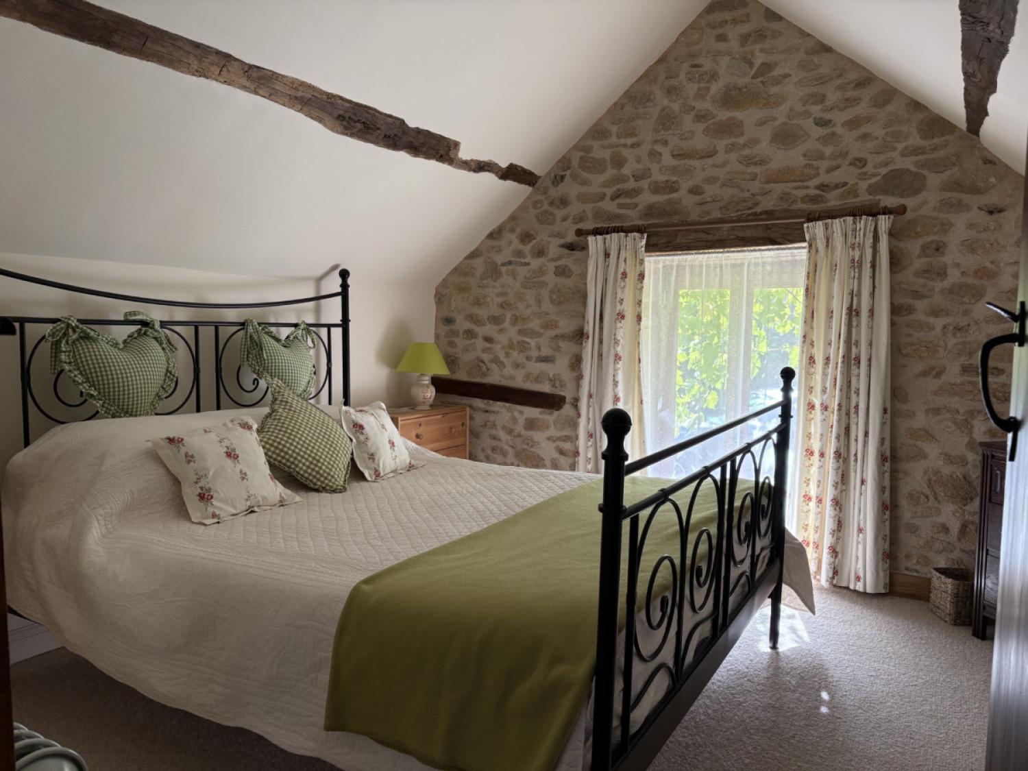  for sale property with holiday home Meuzac Haute-Vienne 28
