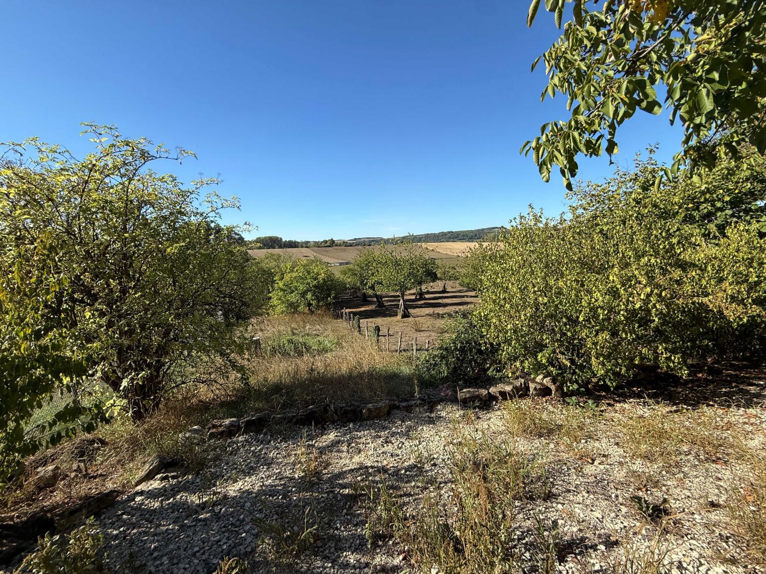  for sale village house Montcourt Haute-Saône 10