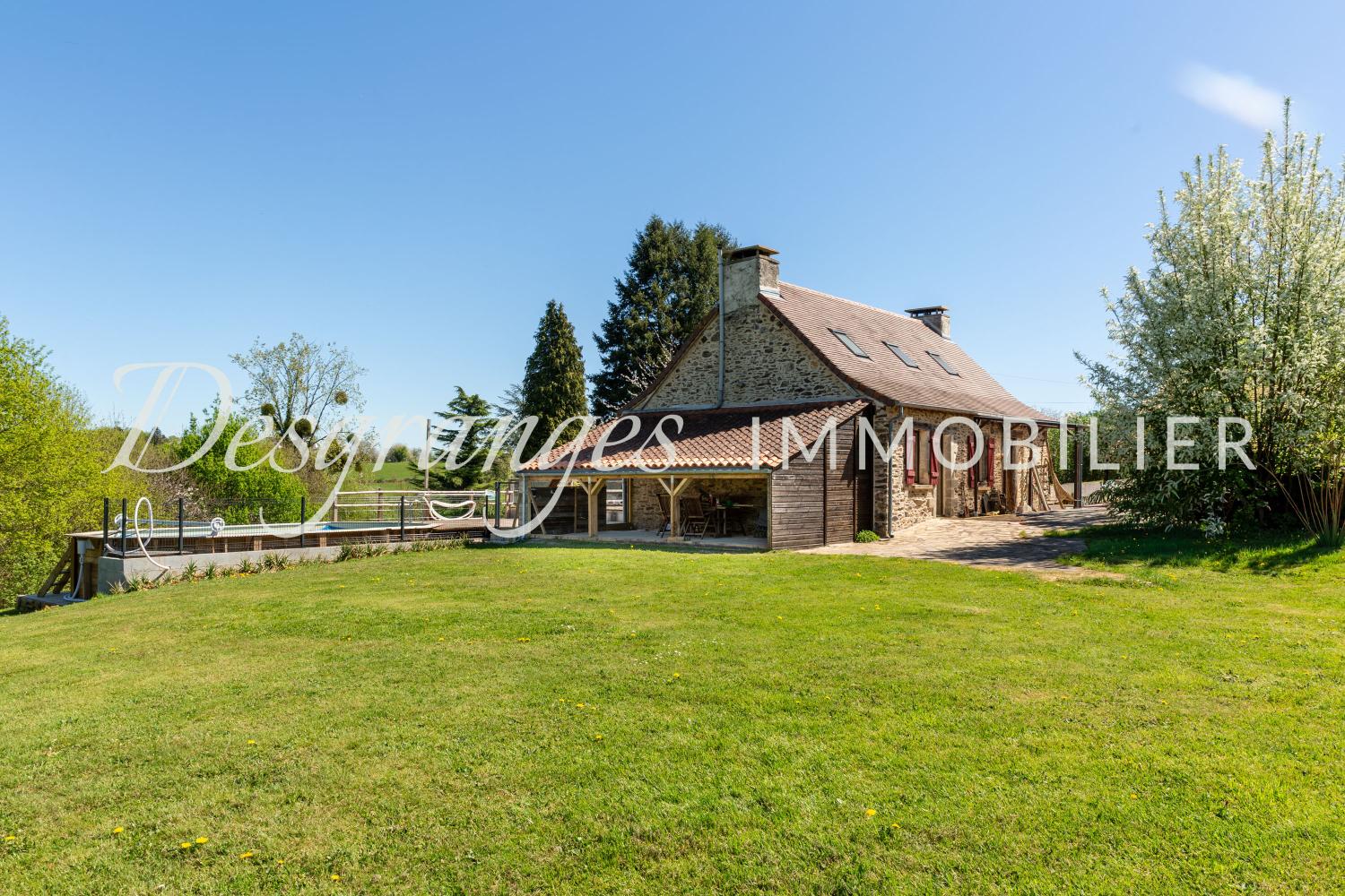 for sale house Payzac Dordogne 4