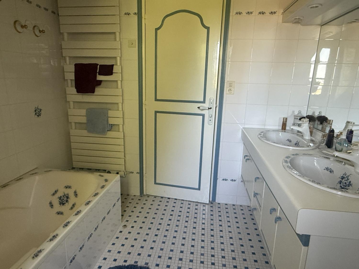 for sale detached house Lubersac Corrèze 11