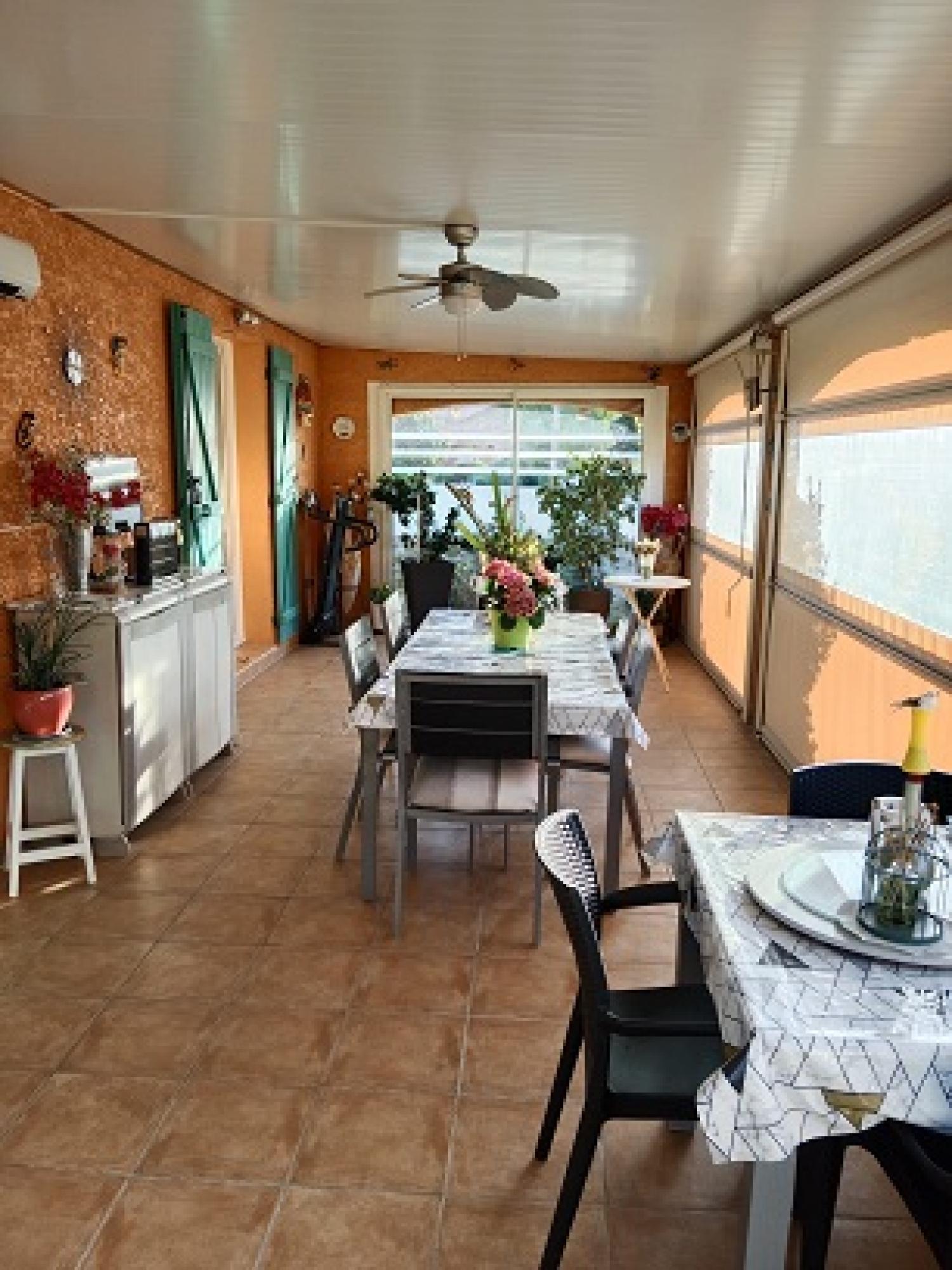  for sale villa Saint-Laurent-de-la-Salanque Pyrénées-Orientales 6
