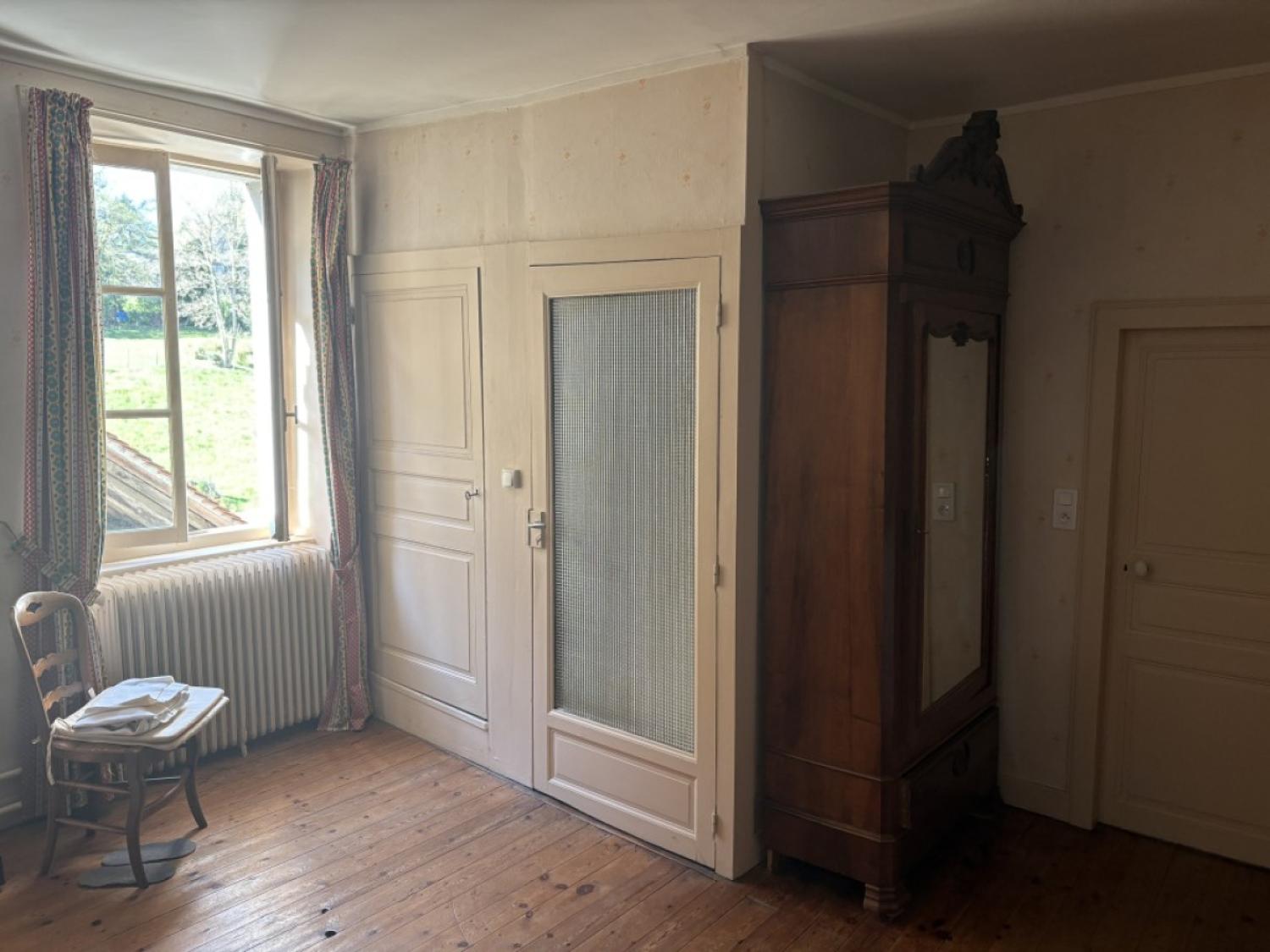 for sale village house Ségur-le-Château Corrèze 16