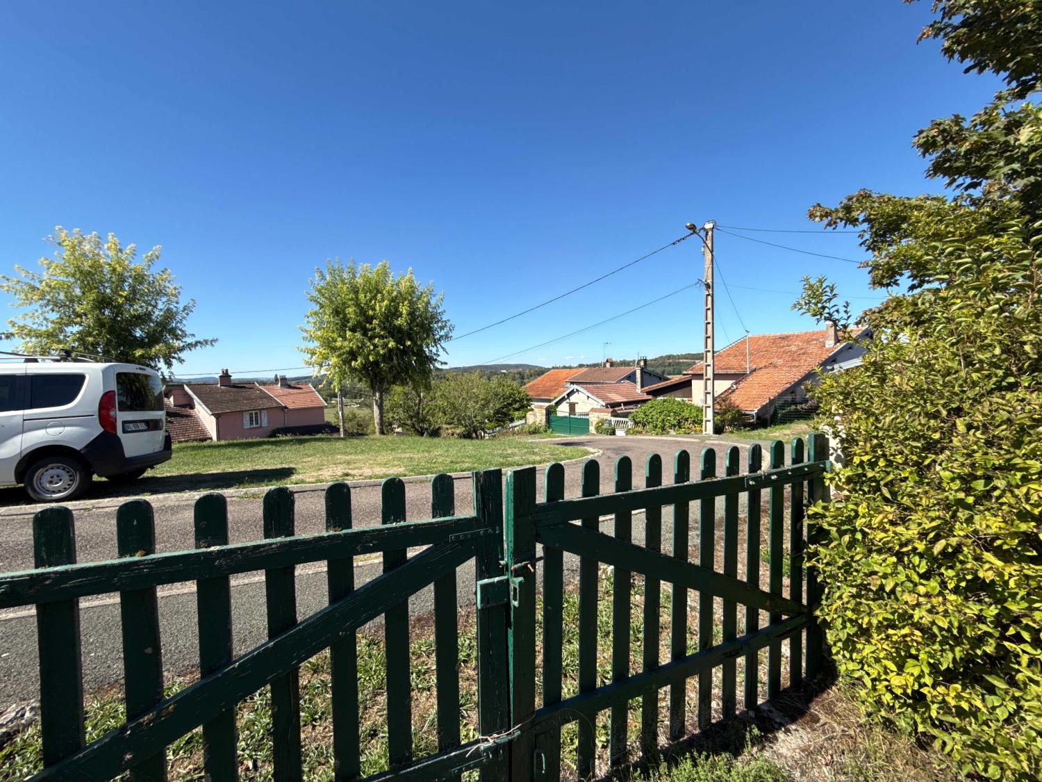  for sale detached house Ormoy Haute-Saône 23