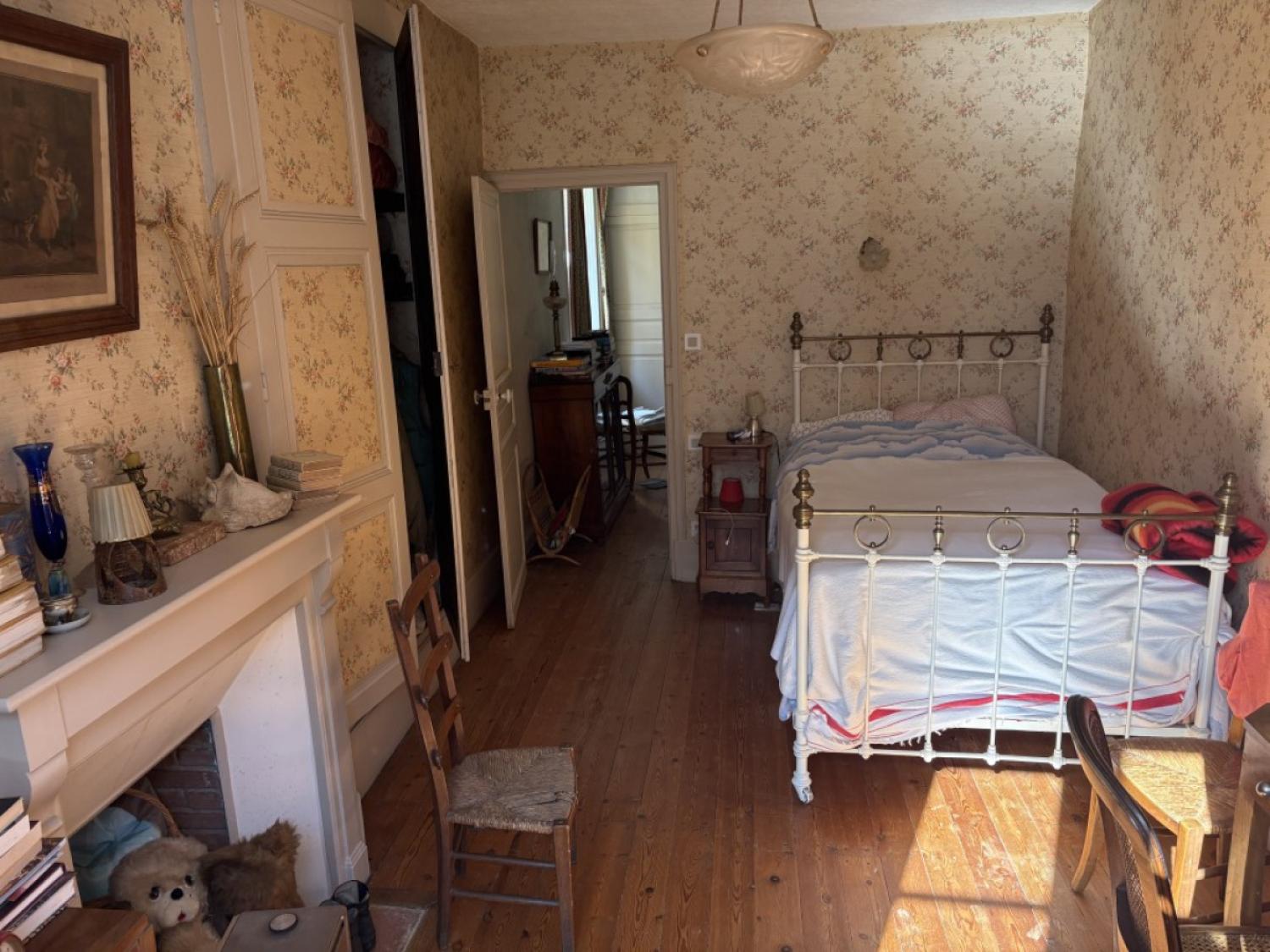 for sale village house Ségur-le-Château Corrèze 10